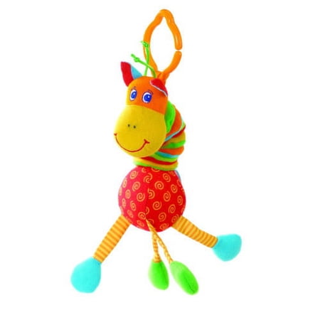 Tiny Love - Jittering giraffe
