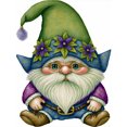 thumbnail image 1 of Diamond Painting 5D DIY Full Round Drill Goblin Kit Decoración del hogar (ZQ094) Hugtrwg Para estrenar, 1 of 9
