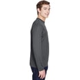 thumbnail image 2 of Team 365 T-Shirt à Manches Longues Performance pour Hommes, 2 of 3