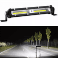 thumbnail image 3 of Par Faros Barras 36w Led Auxiliares Auto Moto Jeep Rzr, 3 of 4