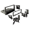 thumbnail image 2 of Metra 99-8219 2007 & Up Toyota FJ Cruiser Single-DIN Installation Kit, 2 of 2
