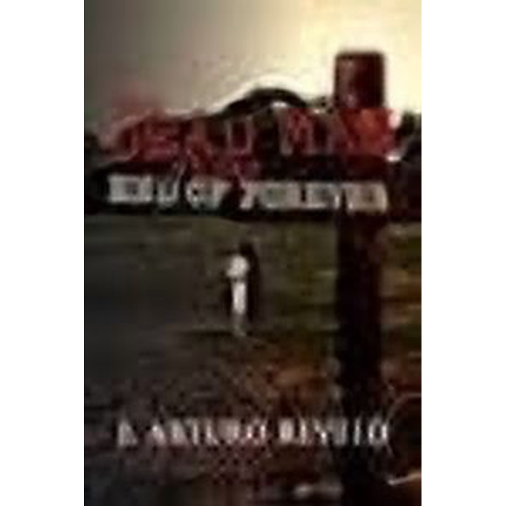 The Dead Man at the End of Forever (Paperback)