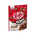 thumbnail image 3 of Kitkat POPS avec AERO&nbsp;Minis, gauf. croust. en enrob. choco. de KITKAT&nbsp;POPS, et choco. au lait AERO&nbsp;Minis aux bulles fondantes&nbsp;dans un sac pratique, cacao de sources durables, 3 of 5