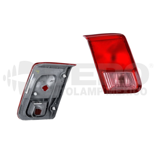 CALAVERA CIVIC 2001 al 2002 HONDA Izquierda/Piloto DEPO .