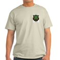thumbnail image 2 of CafePress - Arkham Brewing Company: Innsmouth Pale Ale - Men's Classic Graphic T-Shirt, 2 of 5