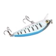 thumbnail image 4 of Señuelos de pesca, señuelos de pesca, cebos, mini suministros de pesca, señuelos de pesca, cebos duros, funcionalidad inteligente, 4 of 14