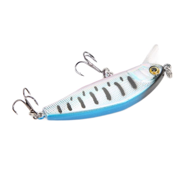 Señuelos de pesca, señuelos de pesca, cebos, mini suministros de pesca, señuelos de pesca, cebos duros, tecnología avanzada