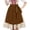 Coffee, variant on Women Party Dresses 2025 Oktoberfest Costumes Multiple Color Schemes Square Collar Short Sleeves Dirndl Dresses German Dresses For Festival Bavarian Costume Beer Carnival