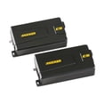 thumbnail image 4 of KICKER CS Series CSS69 - Speakers - for car - 150 Watt - 2-way - component - 6" x 9", 4 of 6