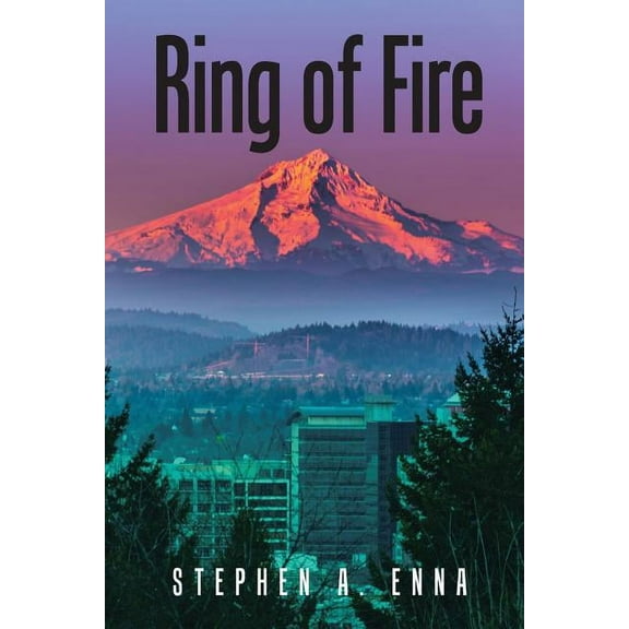 Ring of Fire (Paperback)