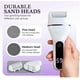 thumbnail image 2 of Electric Foot Callus Remover,Digital Display Callus Remover Tool for Feet Care, 2 of 5