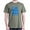Military Green, variant on CafePress - T Shirt - Men's Classic Graphic Cotton T-Shirt