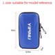 thumbnail image 2 of Bolsa de brazo móvil para correr, equipo deportivo de Fitness, bolsa de muñeca Universal con banda para brazo para hombres y mujeres, 2 of 6