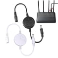 thumbnail image 4 of Optical Modem Wifi Power Reset Cable Router 72-Hour Automatic Restart Line, 4 of 5