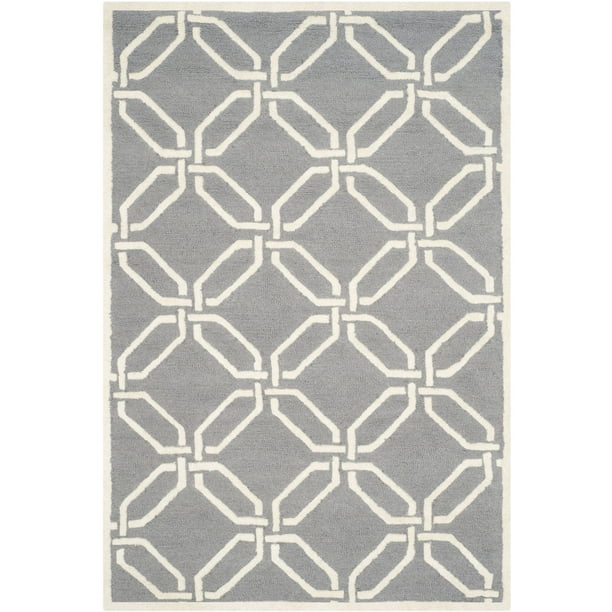 Safavieh Cambridge Kierra Geometric Area Rug or Runner