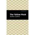 thumbnail image 1 of Masque Jaune (Éditions Menthe), 1 of 1