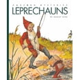 thumbnail image 3 of Amazing Mysteries Leprechauns, (Hardcover), 3 of 3