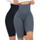 thumbnail image 1 of Set De 2 Short Biker Mujer Shores Deportivos Dama Chort Gym, 1 of 8