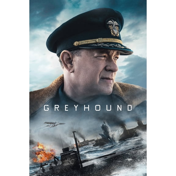 Greyhound (DVD) Box Set