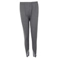 thumbnail image 4 of Leggings de yoga Sunnimix Gris m, 4 of 5