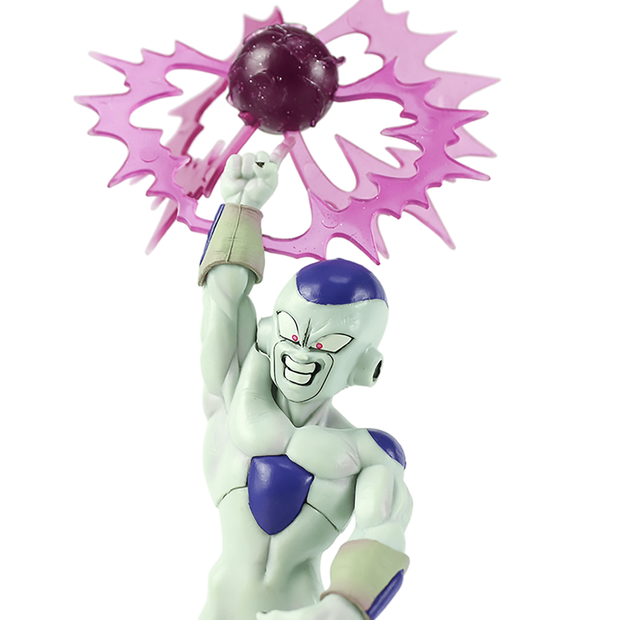 Dragon Ball Z - Freezer - Figurine GXMateria 13cm