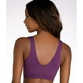 thumbnail image 3 of Barelythere Womens Microfiber Crop Top (Replaced with 103J), 3 of 3