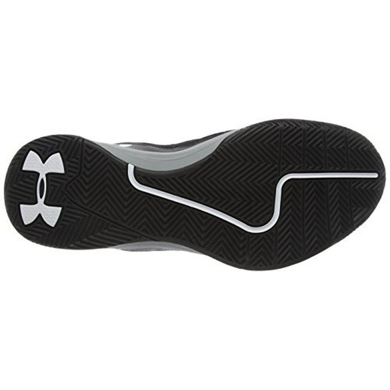 Under armour top jet mid black