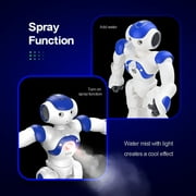 Babyltrl Robot Toys for Kids,19Large Smart Remote Control Robots with Voice and App Control,Gravity Sensing,Gymnastics, Programmable,Interactive, Gifts for Kids 3-12 Year Boys and Girls