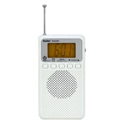 Kaito KA220N DSP Pocket AM/FM Digital Radio
