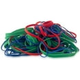 thumbnail image 4 of Upgrade Rubber Bands, Assorted Sizes & Colors, 1 lb 2-Pack, USA, 4 of 6