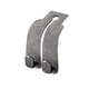thumbnail image 1 of Gancho genérico para reposacabezas, gancho para asiento de automóvil, accesorios para asiento trasero conveniente Gris, 1 of 9