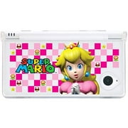 Hori: DSi: Protection Kit: Princess Peach