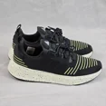 thumbnail image 3 of Adidas Running Shoes Swift Run 23 Mens Sz 11 Dark Gray Athletic Sneakers IG4707, 3 of 6