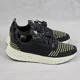 thumbnail image 3 of Ad-id-as Running Shoes Swift Run 23 Mens Sz 11 Dark Gray Athletic Sneakers IG4707, 3 of 6
