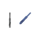 thumbnail image 1 of Broca de Metal Torcido Sharpla 19 Mm Acero 1/2 Vástago, 1 of 8