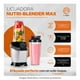 thumbnail image 3 of Licuadora MasterChef Nutriblender 1000 Watts Plata, 3 of 4