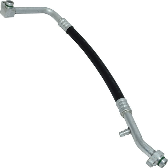 Uac Ha 112676C A/C Suction Line Hose Assembly, 1 Pack