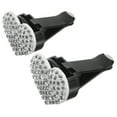 thumbnail image 2 of 2pcs Car Vent Diffuser Clips Heart Shaped Aroma Clips Air Outlet Freshener Creative Vent Clip, 2 of 6