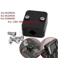 thumbnail image 3 of Motorcycle Satnav Phone Gps Navigation Holder Bracket For - R1200gs F800gs 2012 - 2017 Crf1000l, 3 of 5