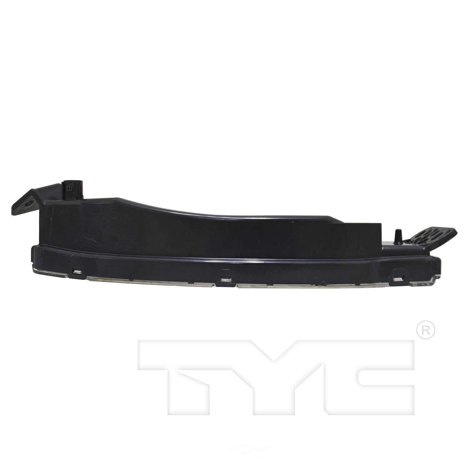 TYC 19-6217-00 Fog Lamp Fits 2020 Honda Accord