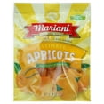 Mariani Dried Fruit, No Sugar Added, Ultimate Dried Apricots, 6oz Bag