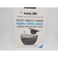 thumbnail image 1 of Cargador Inalámbrico TYLT Twisty 360 Qi Carga Rápida 10W, 1 of 4