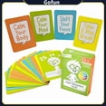 thumbnail image 4 of Juego de cartas, manejo de la ira, control de emociones para todas las edades, 4 of 6