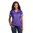 thumbnail image 5 of Sport-Tek ® Ladies PosiCharge ® Replica Jersey. LST307, 5 of 5