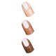 thumbnail image 3 of Sally Hansen Hard as Nails Xtreme Wear Color de uñas, On Cloud Shine, 3 of 6
