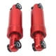 thumbnail image 5 of Amortiguador Para Scooter, 2 Amortiguadores Para Bicicleta Eléctrica De 110 Mm, Amortiguador Hidráulico De Aleación De Aluminio, Amortiguador Trasero, Piezas Antivibración Para Bicicletas Eléctricas, 5 of 5