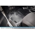 thumbnail image 4 of MAXLINER Floor Mats 3 Rows and Cargo Liner Behind 3rd Row for 2011-2012 Sienna 8 Passenger with Power Folding 3rd Row Seats, 4 of 4