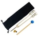 thumbnail image 3 of 2X Herramienta de DiapasóN de Aluminio de 64 HZ con Martillo, Herramienta de Cuidado de para Terapia de DiagnóStico de VibracióN y Sonido Curativo, 3 of 3