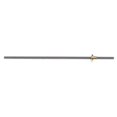 thumbnail image 2 of LOVIVER Stainless Steel T8-2-D8 Trapezoidal Screw and Nut For 300mm, 2 of 6
