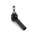 thumbnail image 3 of Metrix Premium Chassis Parts - Front Outer Tie Rod End Fits 08-11 Chevrolet HHR, 08-09 Captiva Sport (Mexico), 08-10 Cobalt, 07-10 Pontiac G5, 06-09 Torrent, 07-09 Suzuki XL-7, ES800030, 3 of 6